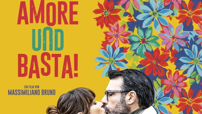 Amore und Basta!