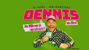 Dennis aus Hürth - Preview: Der Wille war da – nur ich nicht!