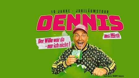 Dennis aus Hürth - Preview: Der Wille war da – nur ich nicht!