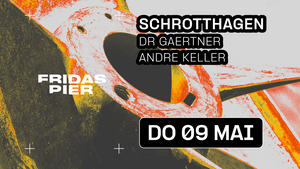 SCHROTTHAGEN | DR GAERTNER | ANDRE KELLER