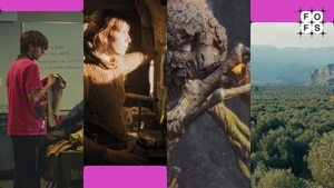 FOFS 2025 - World, Hold On