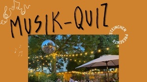 Musik-Quiz