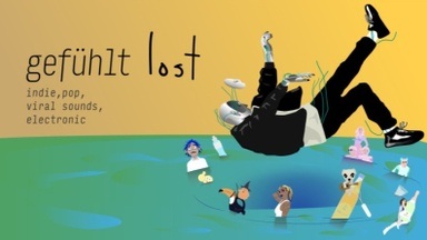 gefühlt lost. w/ cindro
