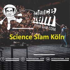 Science Slam Köln