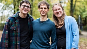 Impro trifft sozialen Wandel