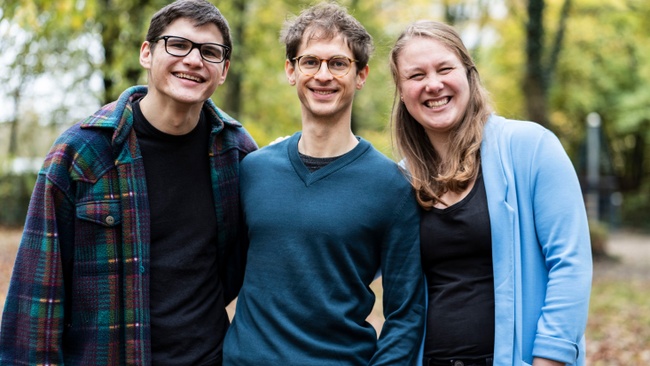 Impro trifft sozialen Wandel