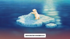 Dein erster Kinobesuch: Der kleine Eisbär