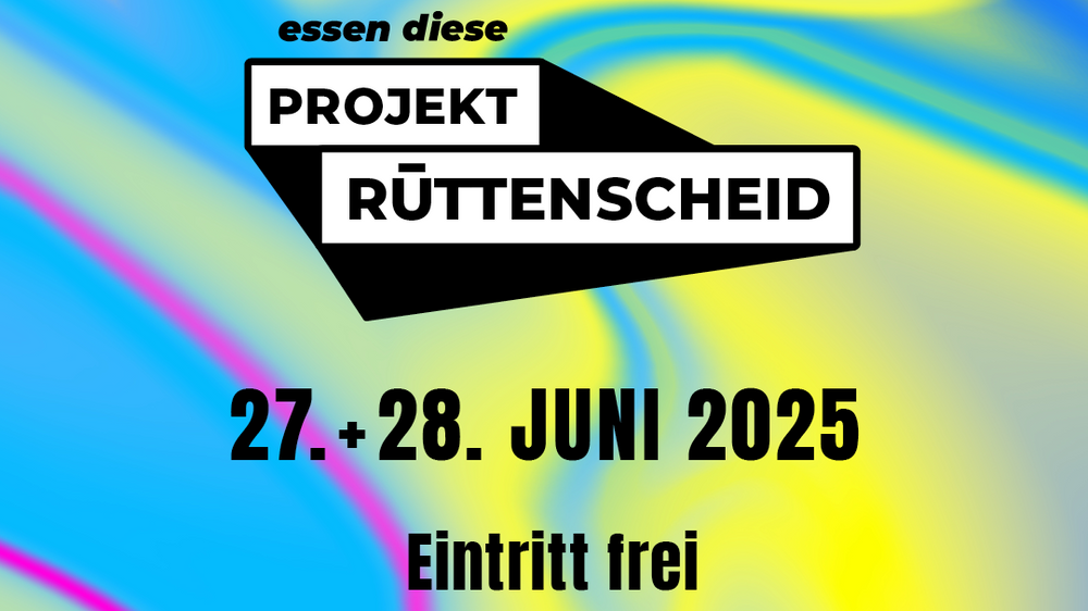 Projekt Ruettenscheid
