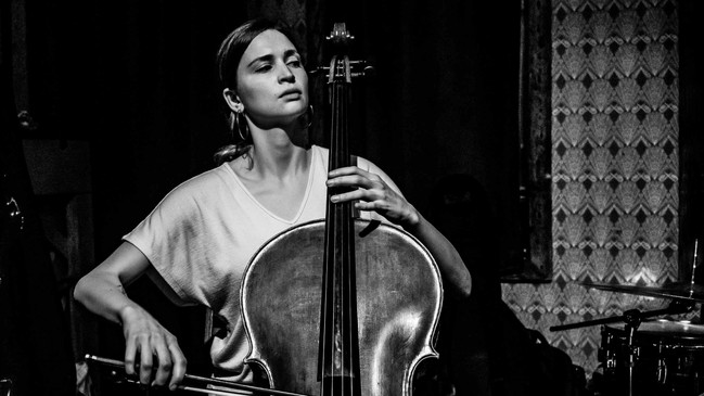 Omar Musa & Mariel Roberts Musa: Just the Two of Us