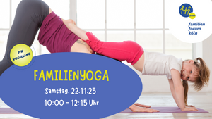 Familienyoga