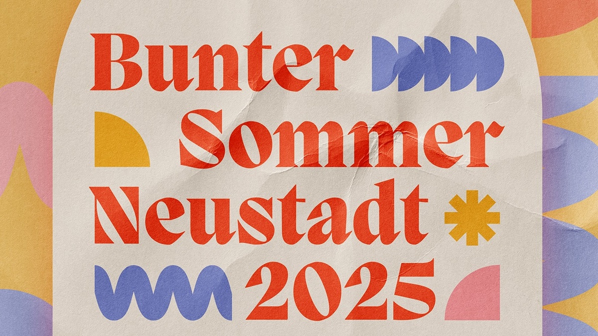 BSN \u002D Bunter Sommer Neustadt