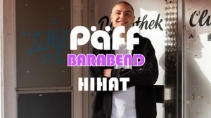 AFTERWORK // Päffbarabend w/ HI-HAT