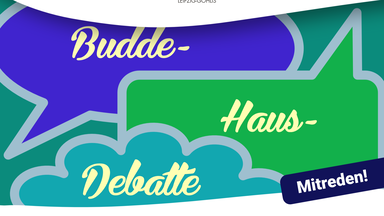 Mitreden! - Budde-Haus-Debatte