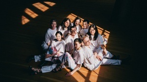 divisio spiralis: Solistenensemble Kaleidoskop plays Catherine Lamb