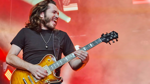 Eric Steckel | Live 2026