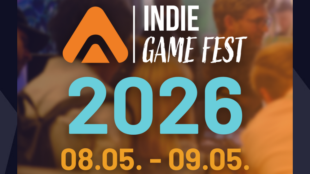 Indie Game Fest 2026