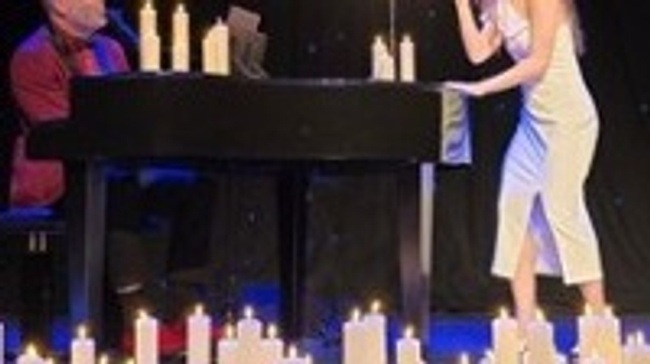 Musicals in Candlelight
