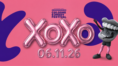 XOXO - Die 2000er-Party im GLORIA