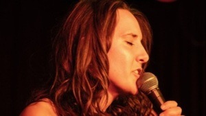 F+K LIVE SOUNDS: LA RONY (Soul/ RnB/ Pop, DE)