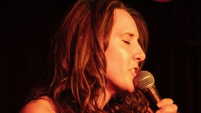 F+K LIVE SOUNDS: LA RONY (Soul/ RnB/ Pop, DE)