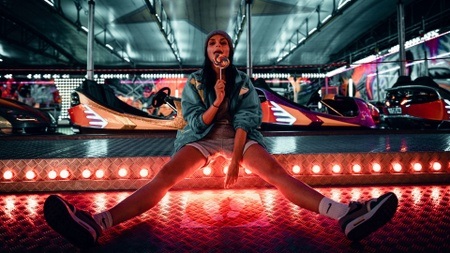 Vita - Was da los? Tour 2026 - Nachtleben Frankfurt