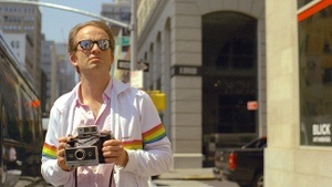 An Impossible Project (Aus der Reihe "24FPS – Fotografie im Film")