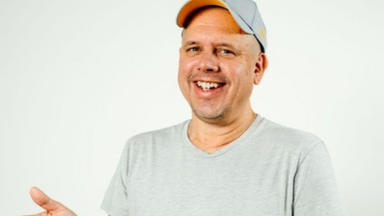 Ralph Ruthe | Ruthe Live - Shit Happens - Die (neue) Show