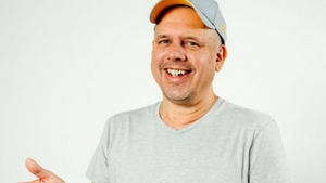 Ralph Ruthe | Ruthe Live - Shit Happens - Die (neue) Show