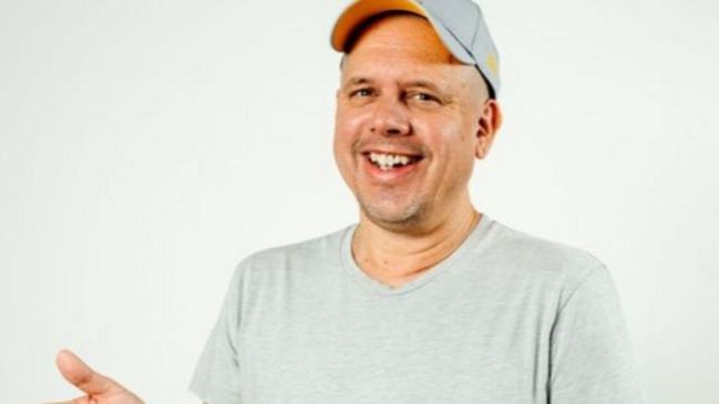 Ralph Ruthe | Ruthe Live - Shit Happens - Die (neue) Show
