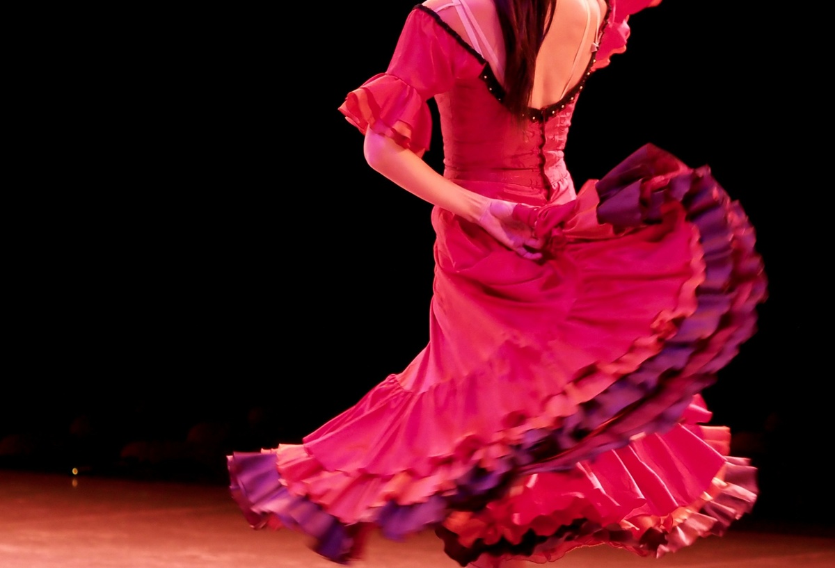 FLAMENCO BREMEN MARTINITA