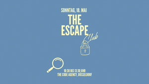 The Escape Club