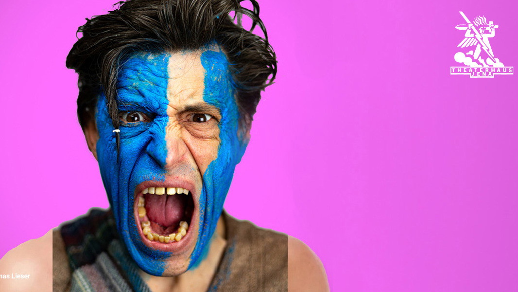 Theaterhaus im Kassablanca:  »Braveheart« nach dem gleichnamigen Film