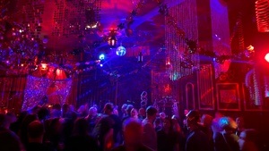 Independent Tanzparty