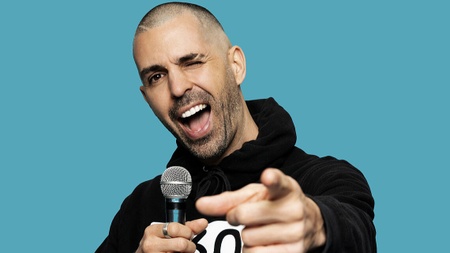 Daniel Luis - Hyperaktiv – Summer Night Edition