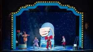 Die Schöne und das Biest