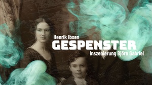 Kostprobe: Gespenster