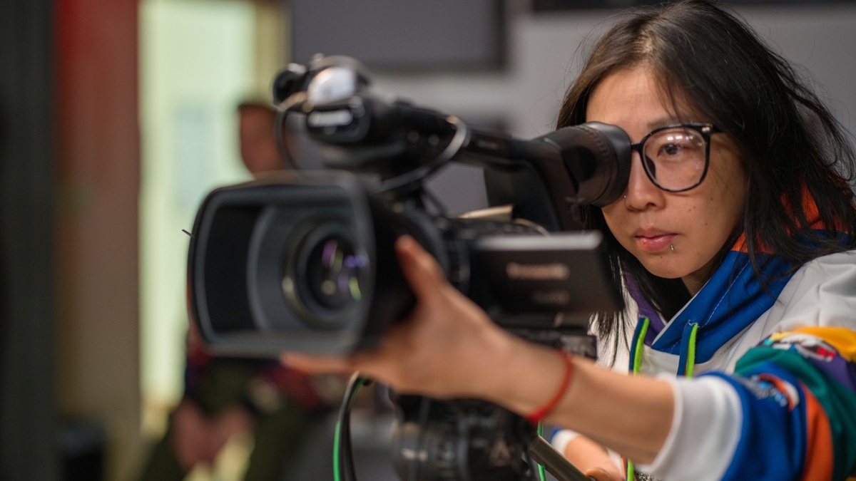 Media University