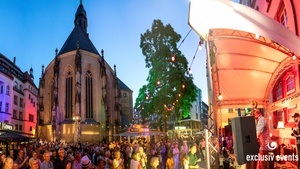 Brauereimarkt Chemnitz