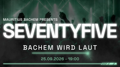 SEVENTYFIVE