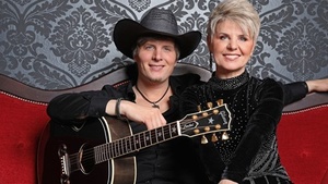 "Sterne in der Nacht"  Linda Feller & Joshville