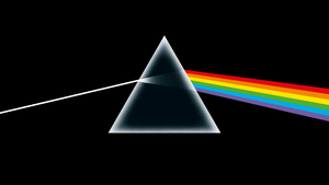 Pink Floyd – Dark Side of the Moon