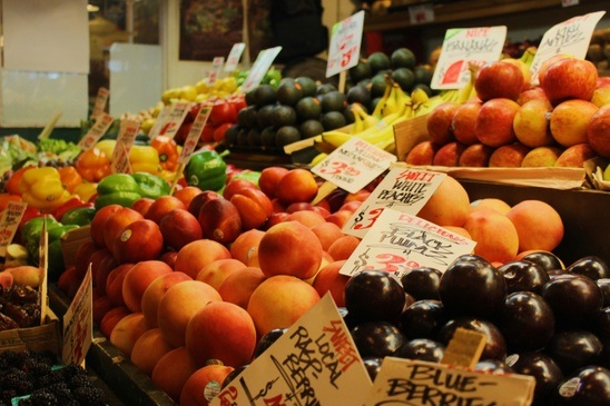Bio- und Manufakturmarkt Doberaner Platz