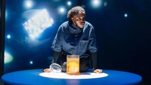 The Trial Agains Humanity