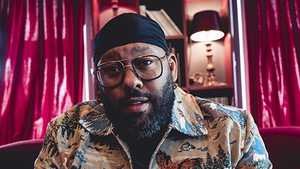 David Mayonga aka Roger Rekless - Wo kommst du wirklich her?