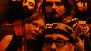 Tolstoys // psychedelic Rock