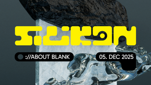 silikon w/ ELOISA, The Muffin Man, futurristic, Gianni & More