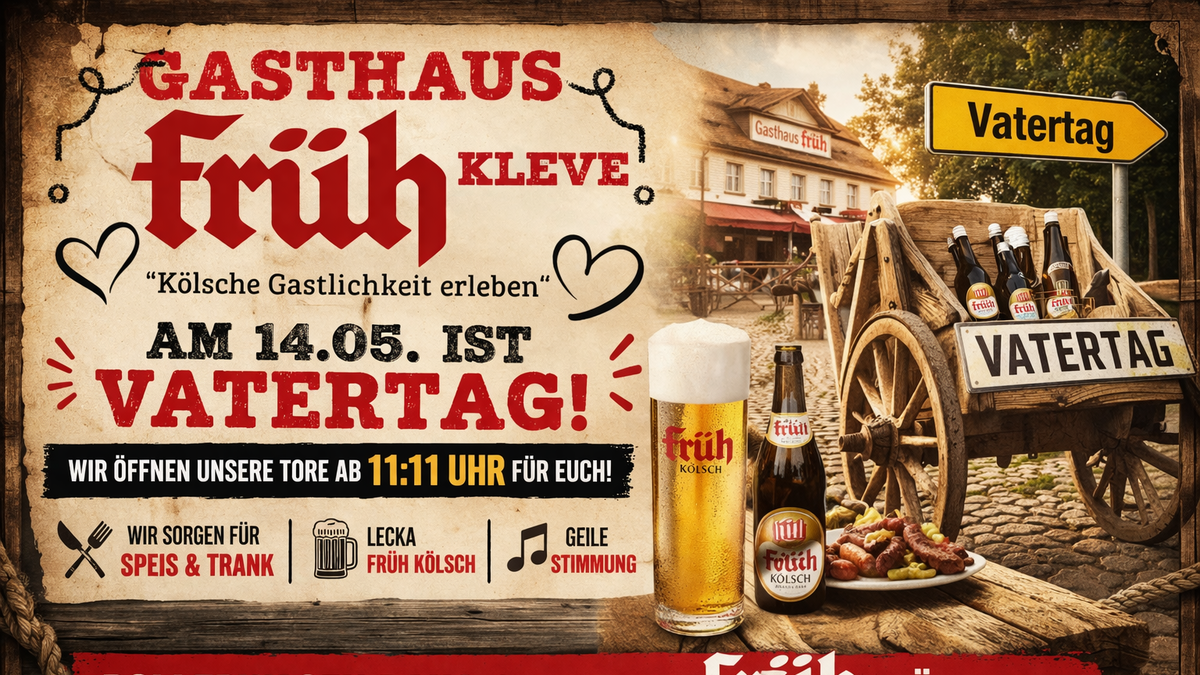 Früh Kölsch