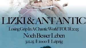Lizki + Ant Antic
