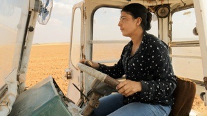 Film & Talk: „Tevî her tiştî – Trotz alledem“