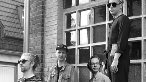 Carlson/ Henkel/ Sundland/ Hall